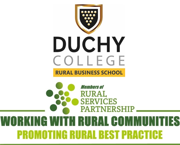 At the leading edge with Duchy College 